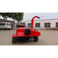 Factory wholesale diesel wood chipper,wood chipper for tractor, 3 point hitch wood chipper